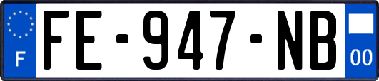 FE-947-NB