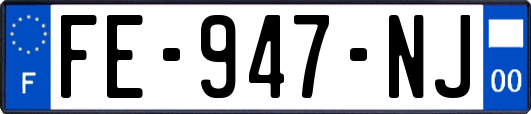 FE-947-NJ