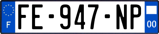 FE-947-NP
