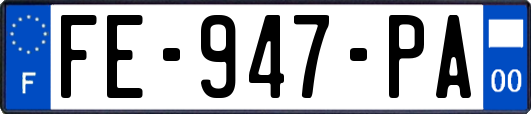 FE-947-PA