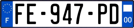 FE-947-PD