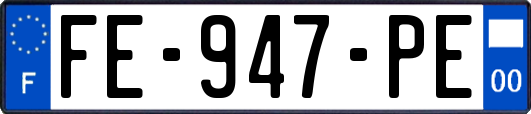 FE-947-PE