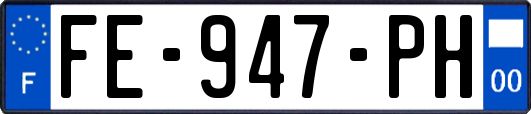 FE-947-PH