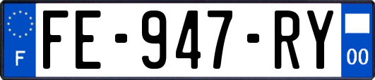 FE-947-RY