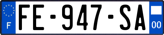 FE-947-SA