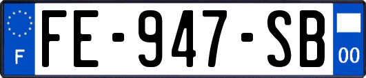FE-947-SB