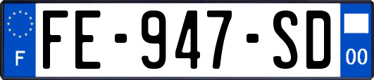 FE-947-SD