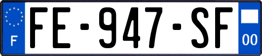 FE-947-SF