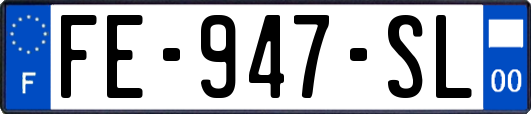 FE-947-SL