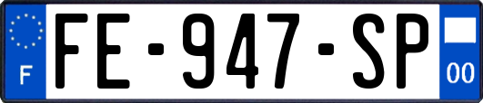 FE-947-SP