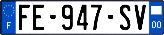 FE-947-SV