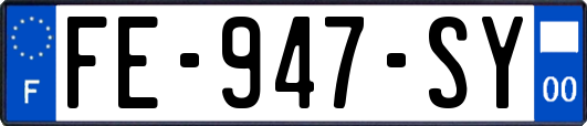 FE-947-SY