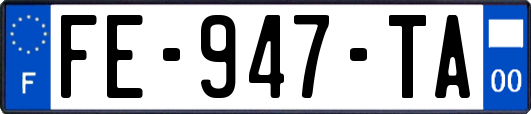 FE-947-TA