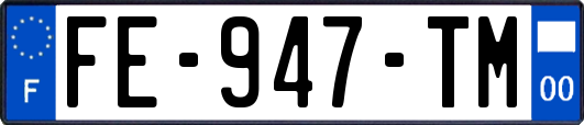 FE-947-TM