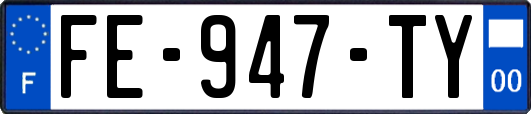 FE-947-TY