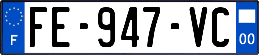 FE-947-VC