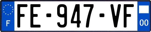 FE-947-VF