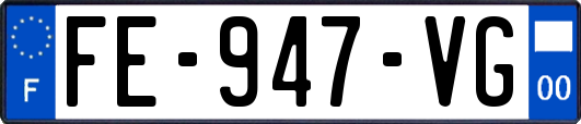 FE-947-VG