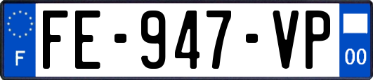 FE-947-VP