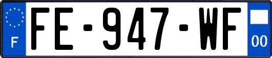 FE-947-WF