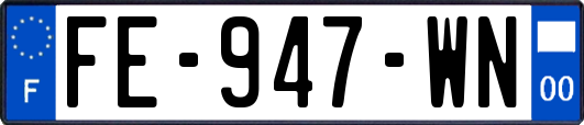 FE-947-WN