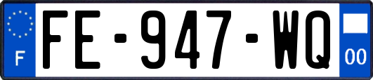 FE-947-WQ
