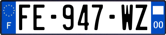 FE-947-WZ