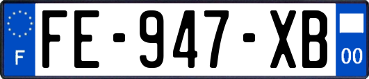 FE-947-XB