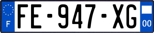 FE-947-XG