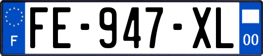 FE-947-XL