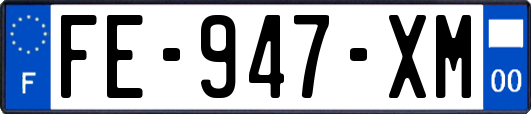 FE-947-XM