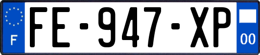 FE-947-XP