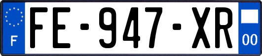 FE-947-XR