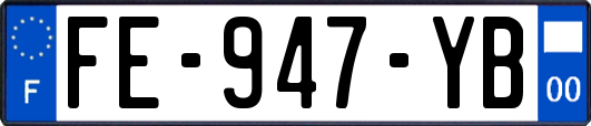FE-947-YB