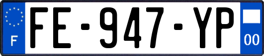 FE-947-YP