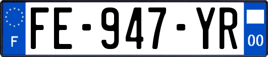 FE-947-YR