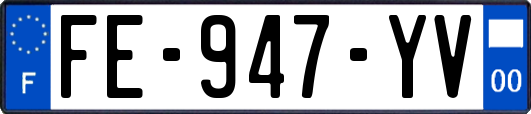 FE-947-YV