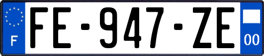 FE-947-ZE