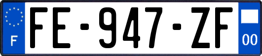 FE-947-ZF