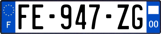 FE-947-ZG