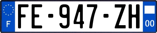 FE-947-ZH