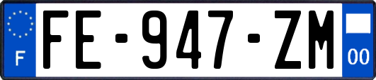 FE-947-ZM