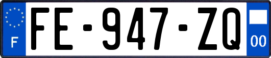 FE-947-ZQ