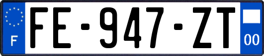 FE-947-ZT