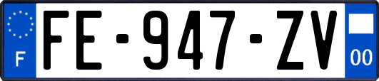 FE-947-ZV