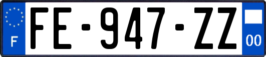 FE-947-ZZ
