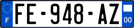 FE-948-AZ