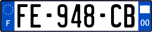 FE-948-CB