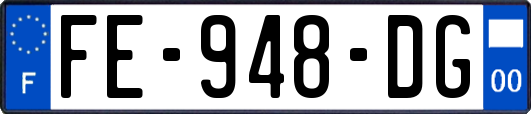 FE-948-DG