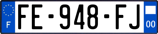 FE-948-FJ